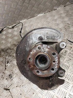Pivot Moyeu Fusée avant Droit - BMW X1 II (2) F48 PHASE (1) De 09-2015 à 03-2020 - Photo 1/2