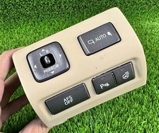 Retroviseur gauche (ou coque) Lexus LS