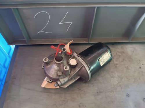 Wischermotor Vorne 1C1955023A Volkswagen New Beetle 9C VW Scheibenwischermotor