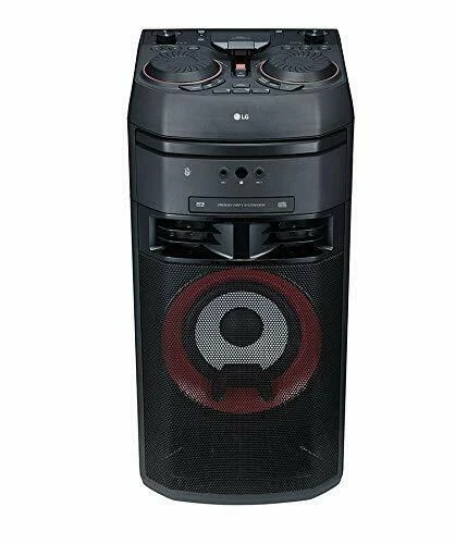 Sony xboom on sale