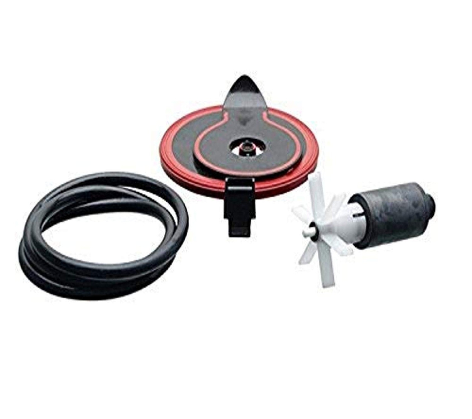Fluval 406 Motor Head Maintenance Kit, A20093,Black eBay