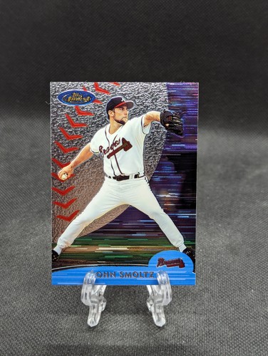 Atlanta Braves Baseball Cards -- Fan Favorites -- You Pick -- Acuna Aaron Albies - Picture 138 of 256