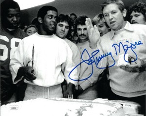 panthers majors dorsett