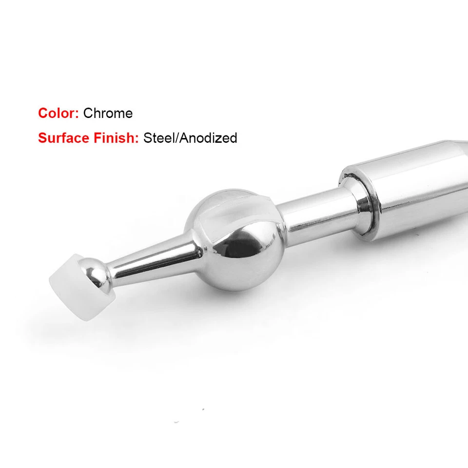 Manual Racing Short Throw Shifter for Mazda MX5 MIATA 1990-1997 RX-7 1986-1991 - Image 4 of 4