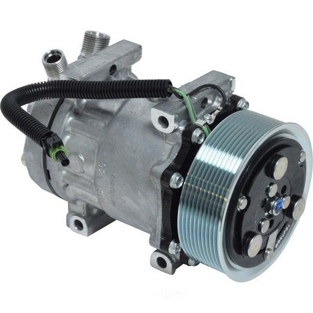 A/C Compressor UAC CO 4156C for sale online | eBay