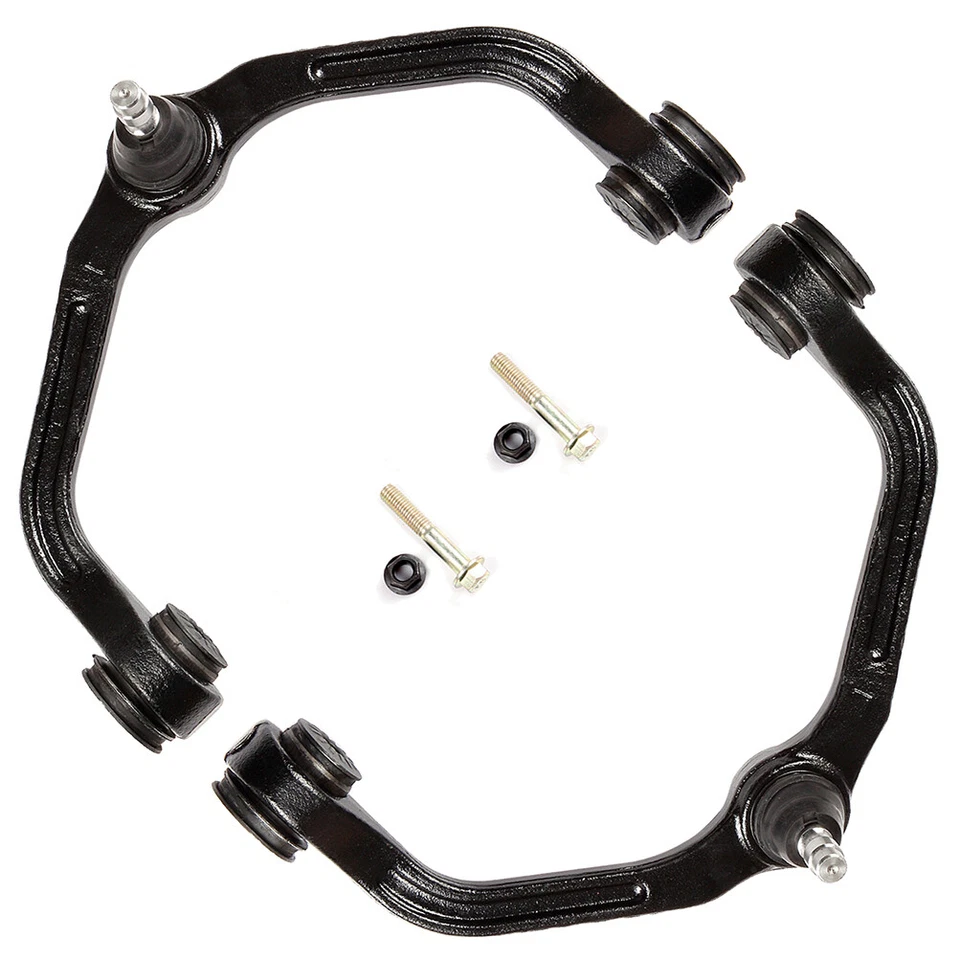 Front Left Upper Control Arm Ball Joint For 98-11 Ford Ranger 01-09 Mazda B2300 - Image 4 of 4