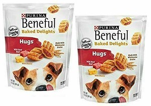 beneful hugs