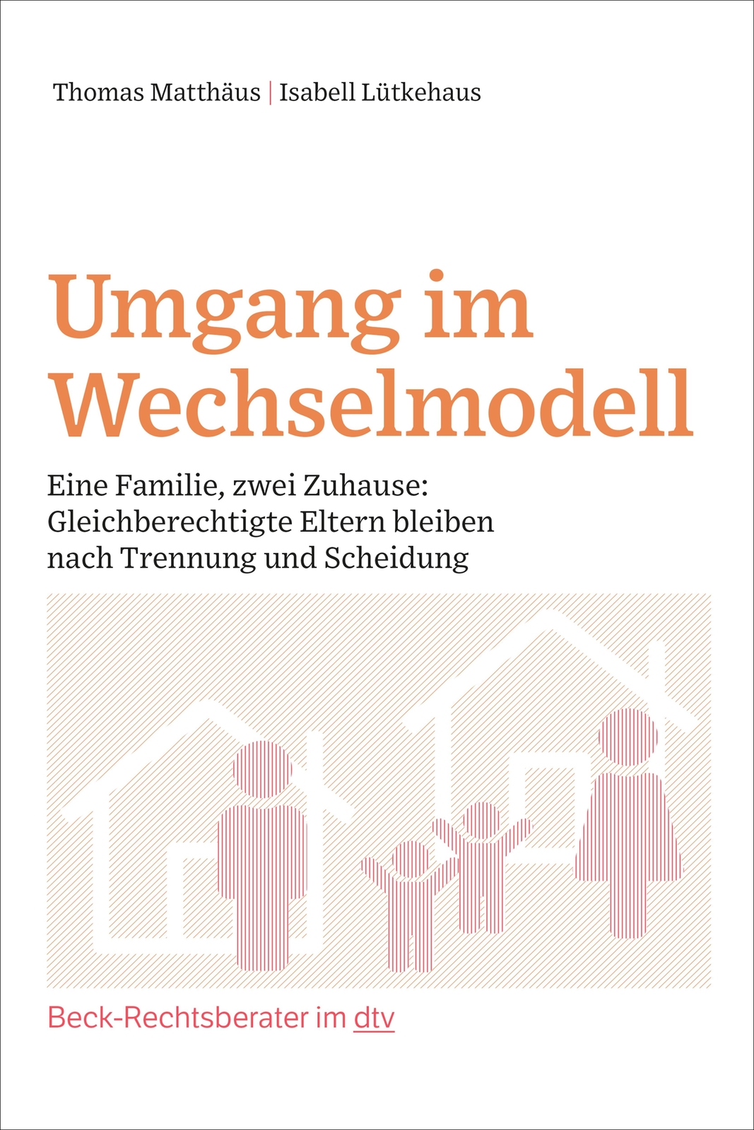 Thumbnail - Umgang Wechselmodell | Thomas Matthäus (u. A.) | Taschenbuch | 250 S.