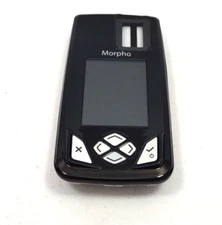 IDEMIA Safran Morpho Morpholdent-E2 B Scanner Fingerprint Device MorphoIdent