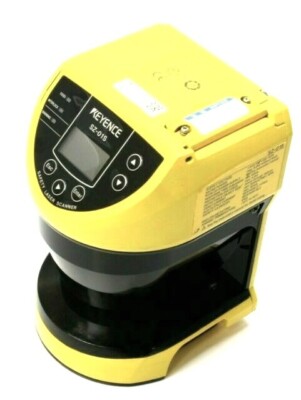 KEYENCE SZ-01S - LASER SCANNER DI SICUREZZA - NEW 