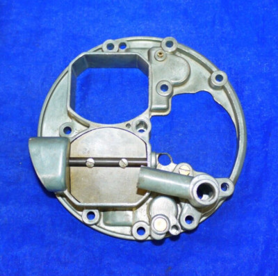 *TOP* Oberteil Vergaser Zenith INAT 32/40 35/40 BMW E3 E9 E12 2.5 525 2500