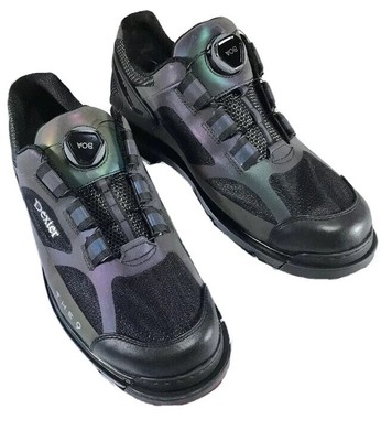 dexter the 9 color shift