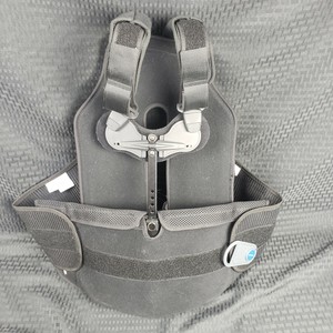ottobock back brace