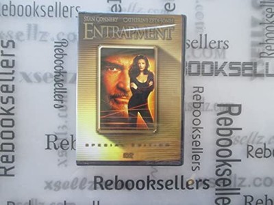 Entrapment: Special Edition [Import USA Zone 1]