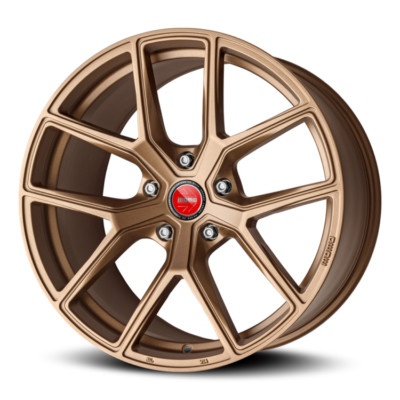 Momo RF-01 golden Bronze 9 x 20 (Alle Felgen bei uns im Shop)