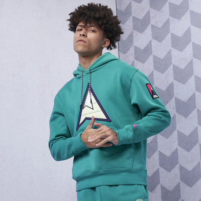 jordan 12 utility hoodie