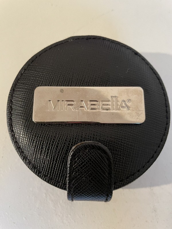 mirabella Cosmetics Case