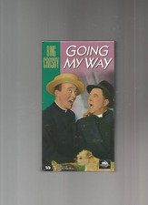 Going My Way (VHS, 1994) for sale online | eBay