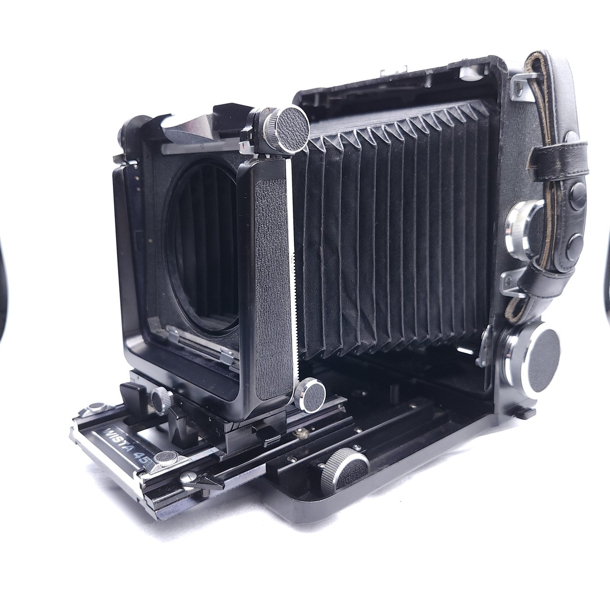 Wista 45dx Wista 4x5 Field Camera Price Read [Near MINT] Wista 45