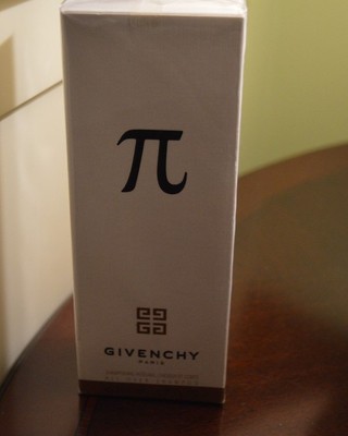 givenchy pi 200ml