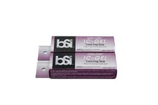 2 Tubes BSI IC-GEL 20gm Tube - Coral Frag Glue Super Glue - Free Ship