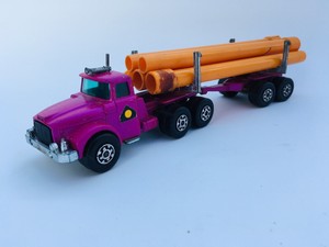 matchbox superkings scammell contractor