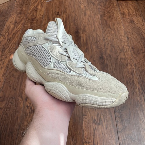 yeezy 500 blush 10.5