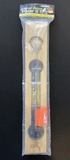 HT Enterprises Ice Fishing Polar 2  Tip-Up  No. DPTU-1