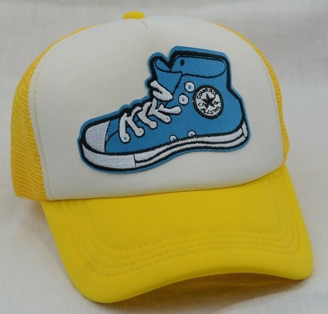 converse all star baseball cap