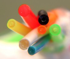 HOLLOW POLE ELASTIC 2 CORE KNDTackle TOP MATCH GRADE 5m,3m,2,5m,2m FREE P&P