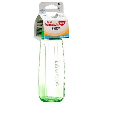 nuk 9 oz bottles
