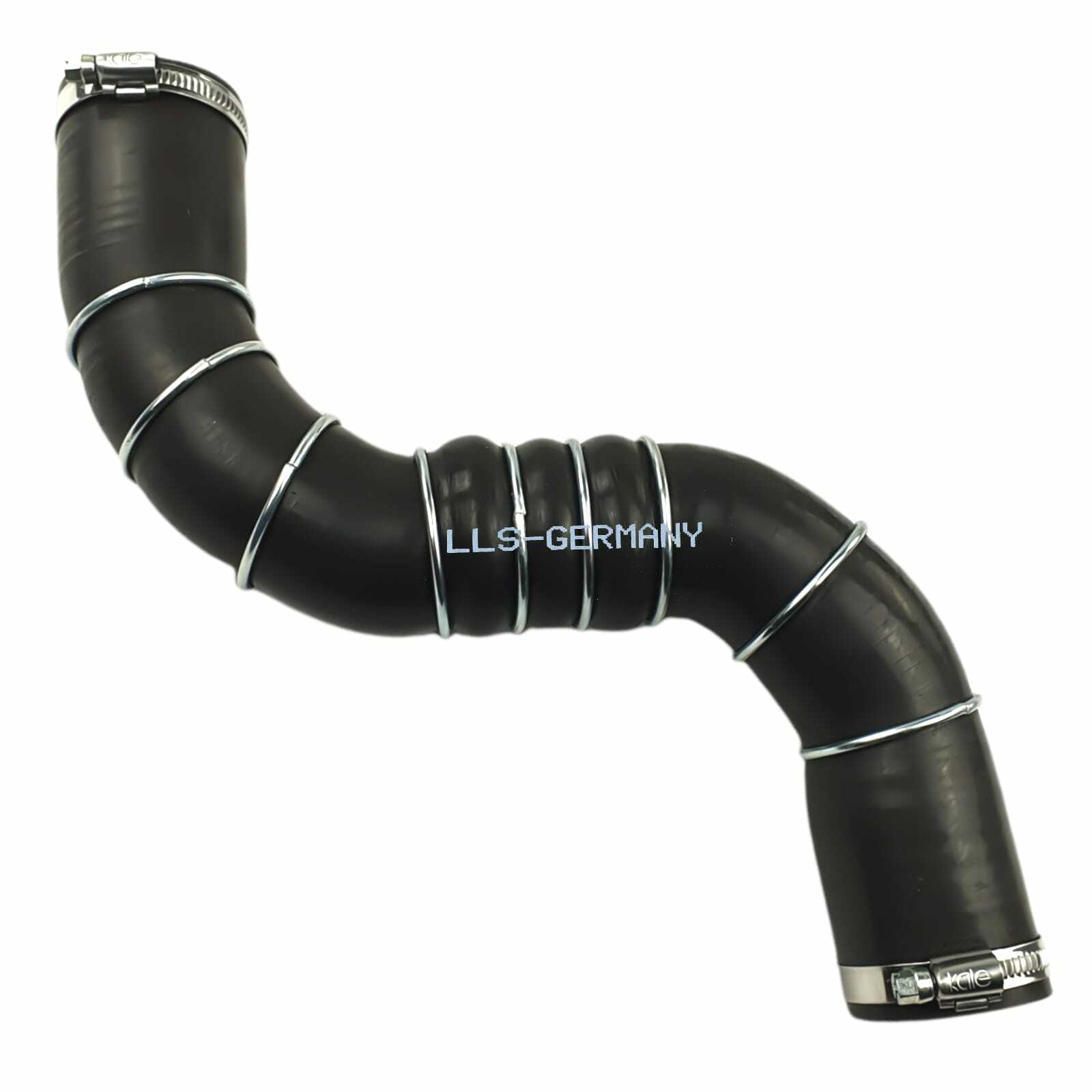 Ladeluftschlauch Für Fiat Freemont 2.0 JTD Diesel (2011-2021) - Turboersatzteil K68081101AA