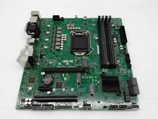 ASUS Pro Q470M-C LGA1200 MicroATX DDR4 Motherboard