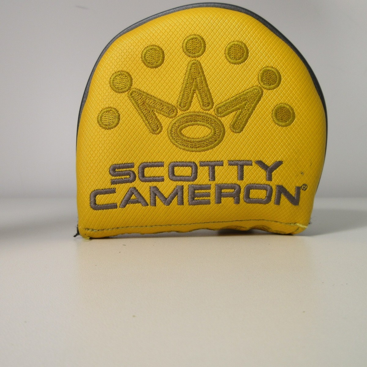 Scotty Cameron PHANTOM X 6 STR Putter RH with Headcover - 34