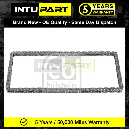 Fits Hyundai iload 2009 i800 2008 2.5 CRDi IntuPart Timing Chain