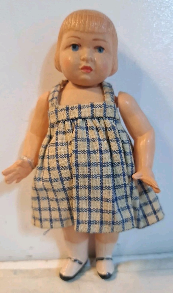 Le Coin Brocante - POUPEES/DOLLS/MUNECAS