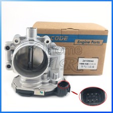 New Throttle Assembly For Buick Excelle Chevrolet Cruze High Quality 24105644