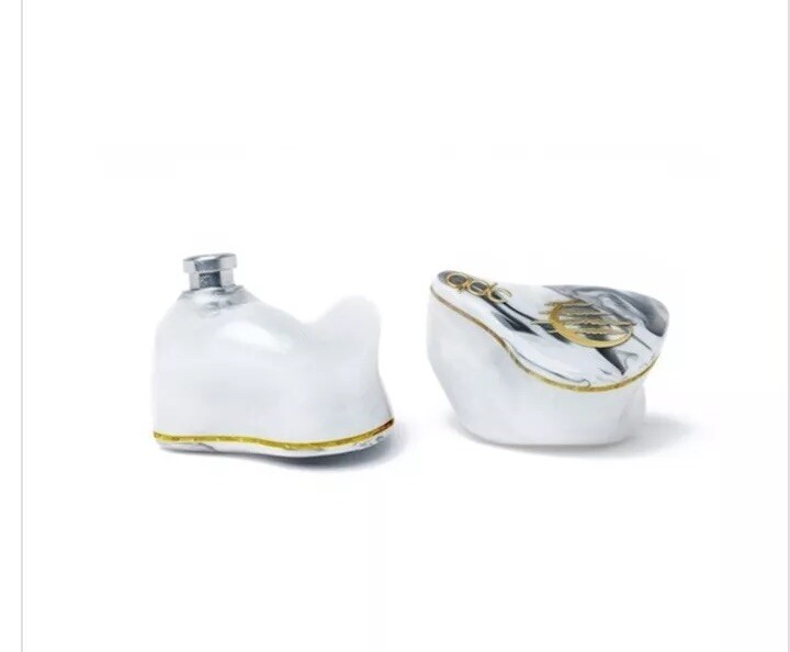QDC-TIGER-S-WH-V2/WHITE TIGER II QDC-TIGER-S-WH-V2 | eBay QDC-TIGER-S-WH-V2/WHITE TIGER II QDC-TIGER-S-WH-V2 | eBay