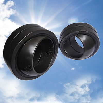 SKF GE 12 E 12 mm Bore Spherical Bearing, 54 kN, 22 mm OD | RS