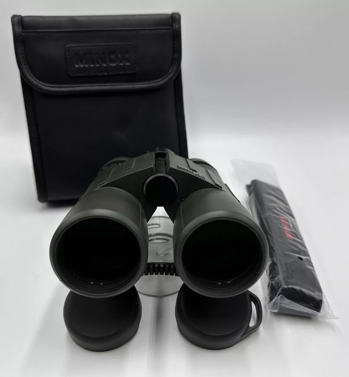 Minox BL 8x42 BR 62152 4007450621522 eBay