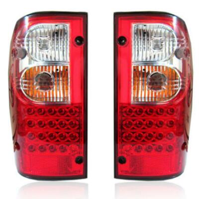 depo ハイラックス 98-04 テールランプ hilux tail lamp Depo LED Tail Light Lamp For Toyota Hilux MK4 Pickup 1998 1999