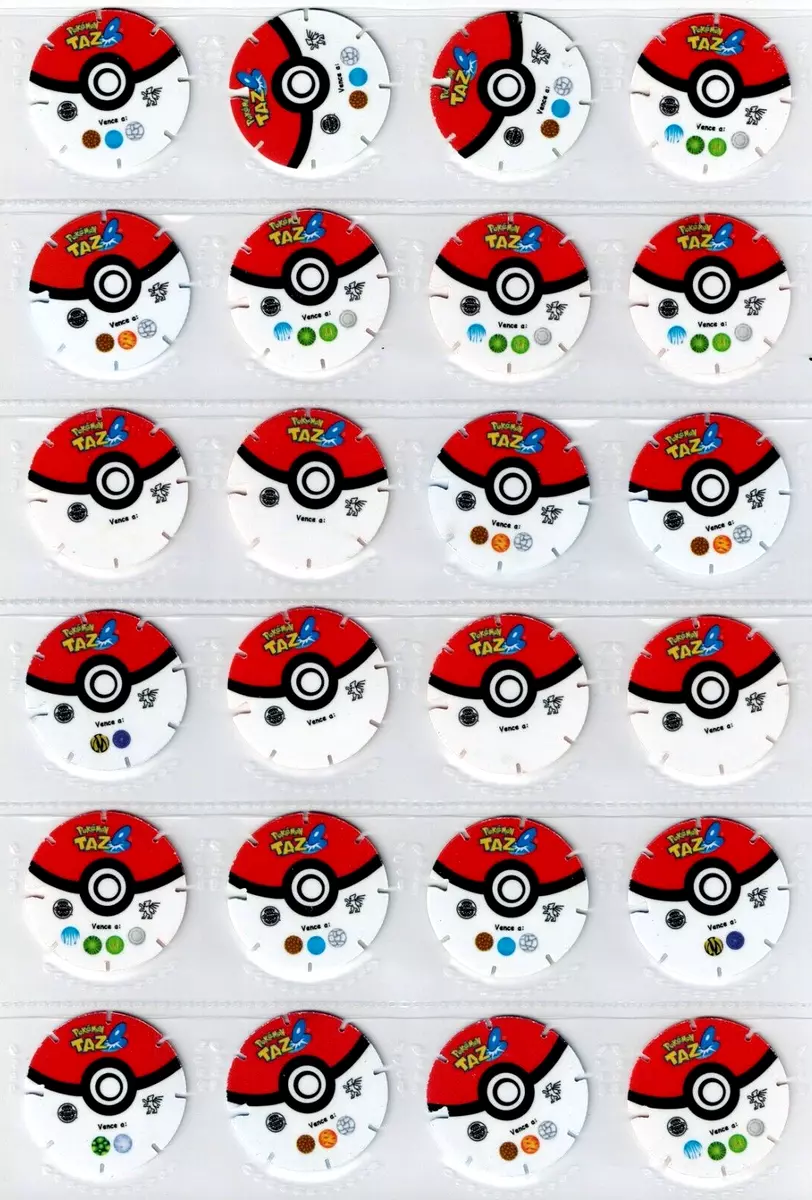 Unova Pokedex  All 156 Gen 5 Unova Pokemon 