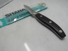 SHANASANA 3" PARING KNIFE