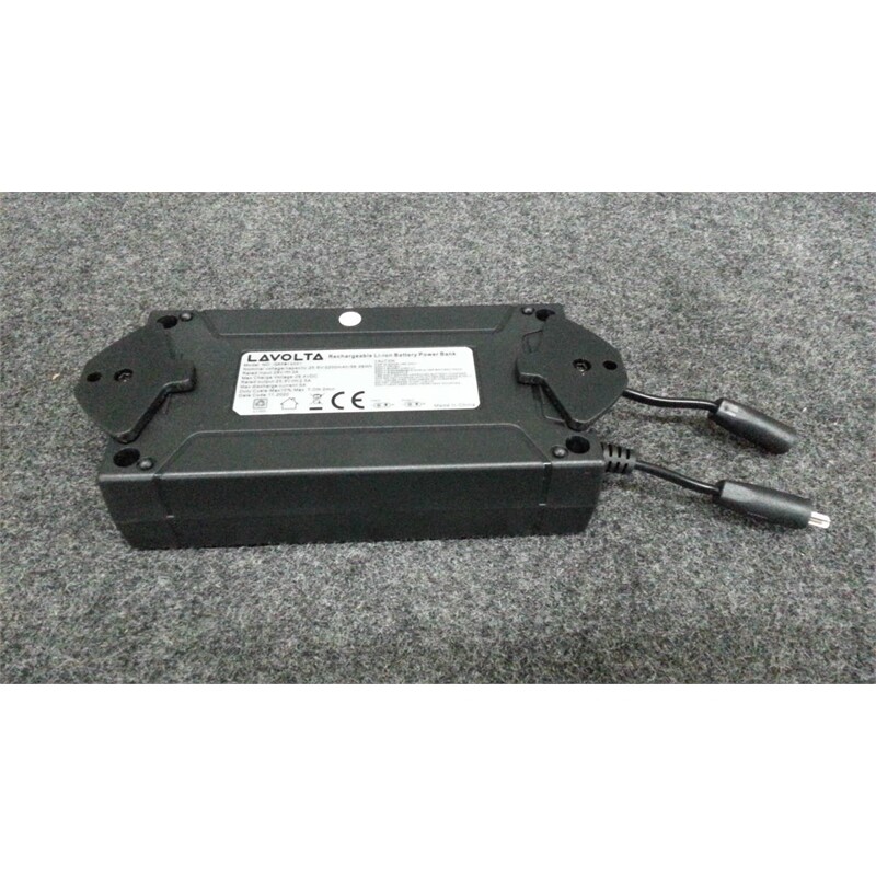 Lavolta Rechargeable Liion Furniture Recliner Battery Power Bank