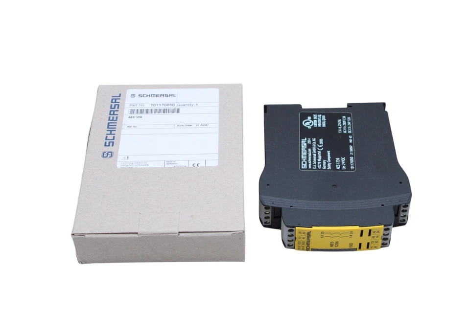Schmersal AES 1236