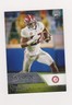 2021 Panini Chronicles Draft Picks #88 Najee Harris Rookie Alabama