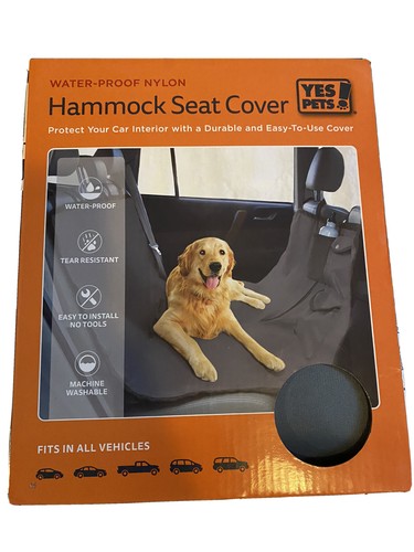 kmart pet car cover