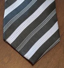 Versa Hand Made Men  s Neck Tie Made In China