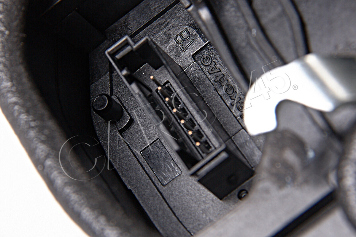 Genuine BMW M6 E63 E64 630i 635d 650i Cabrio Lock Complete Left 