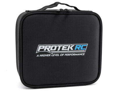 ProTek RC Multifunktions Aufbewahrungstasche 250x230x100mm PTK-8122 